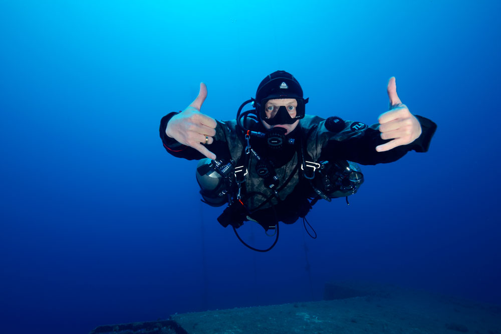 Divemaster